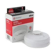 Aico Ei164e Heat Alarm Expiring 2029