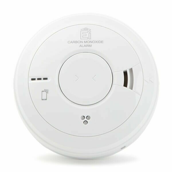 AICO Ei3018 Carbon Alarm | Tamper Proof | VAT Invoice | Expiry 2033